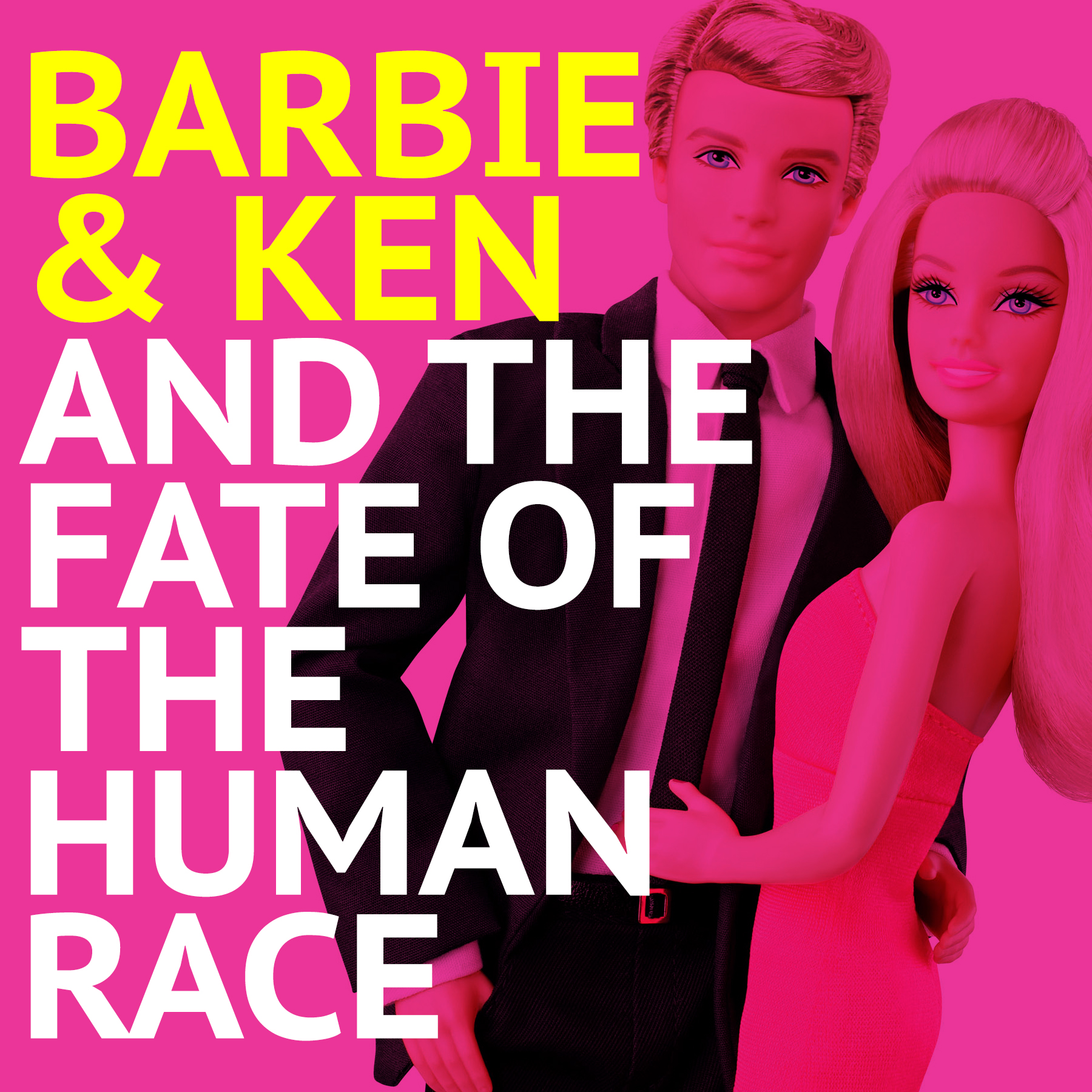 Barbie & Ken: Relationship Land Mines
