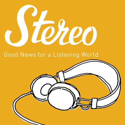 Stereo: The Words to the Song